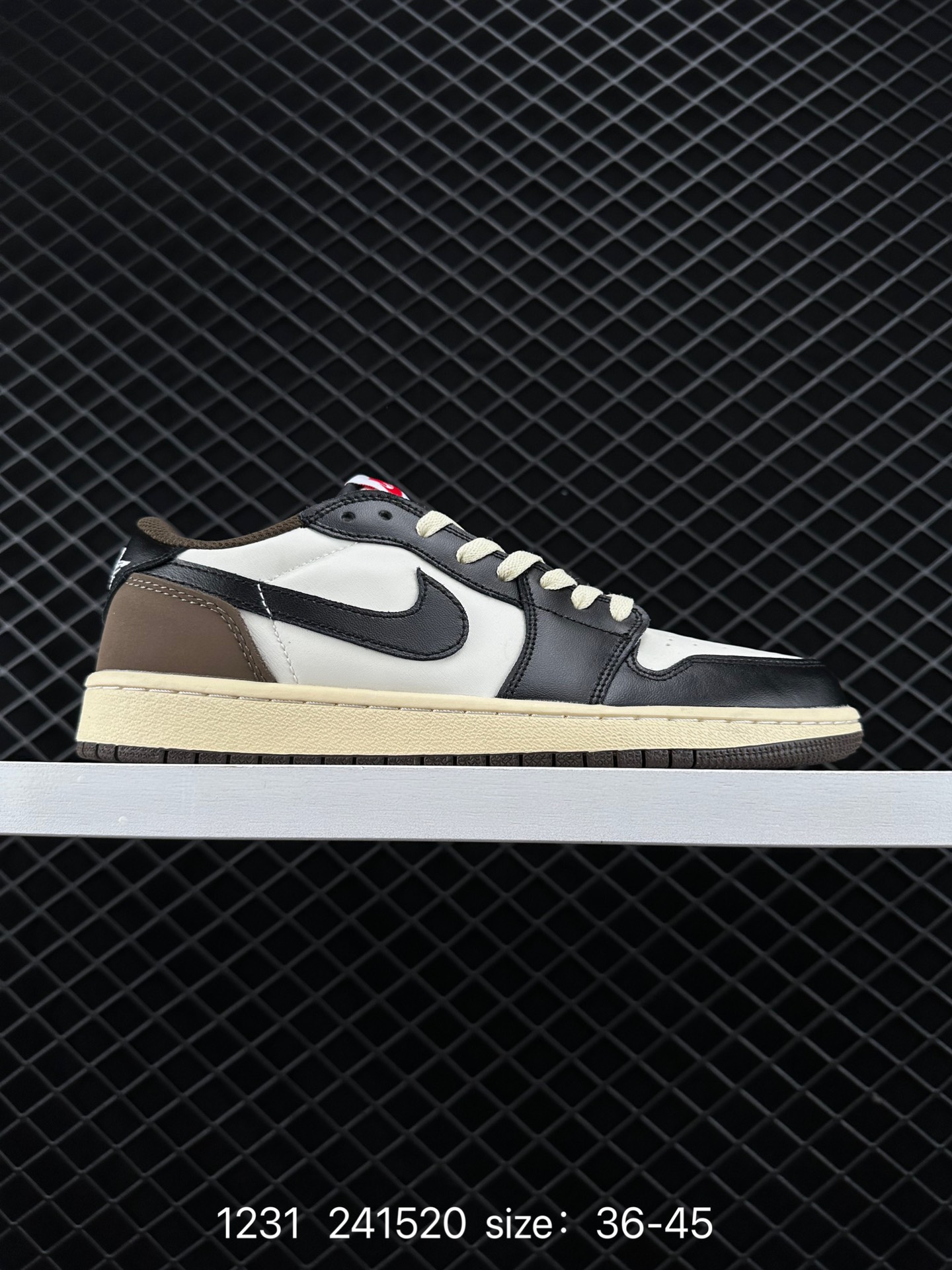 Air Jordan 1 Low AJ1